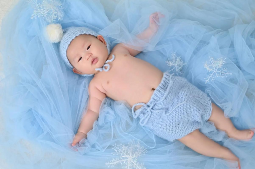 巴中孕妇三个月肚子多大